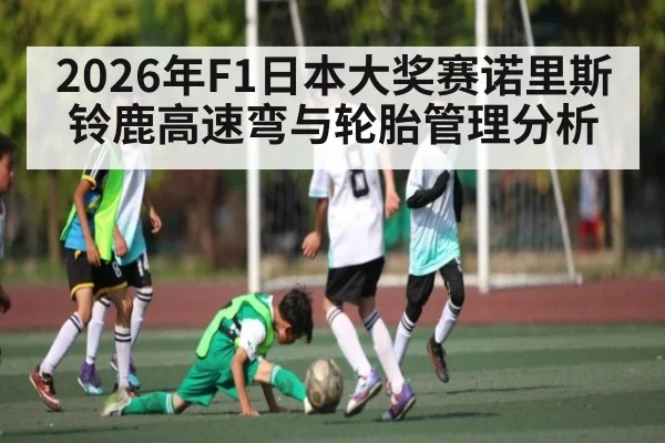 2026年F1日本大奖赛诺里斯铃鹿高速弯与轮胎管理分析